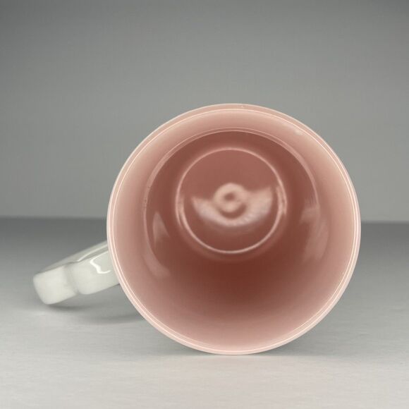 Precious Moments "Sweethearts" Tender Touch Mug Ceramic VTG 1990 - Picture 3 of 5